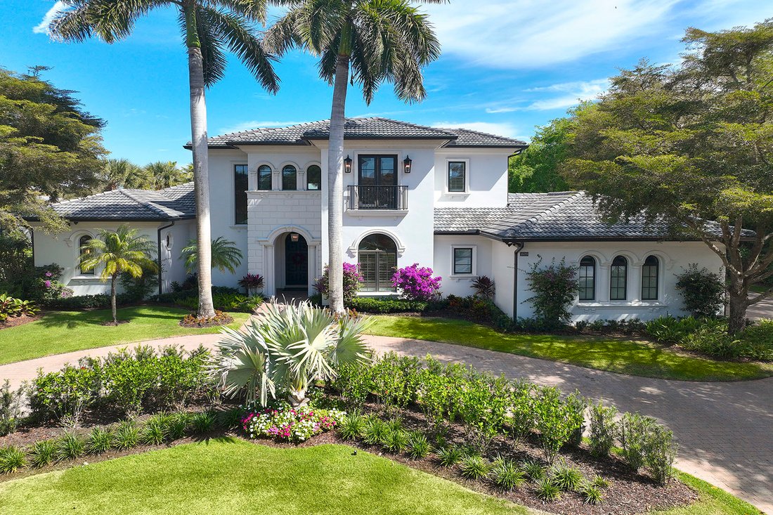 House in Naples, Florida, United States 1 - 17501199
