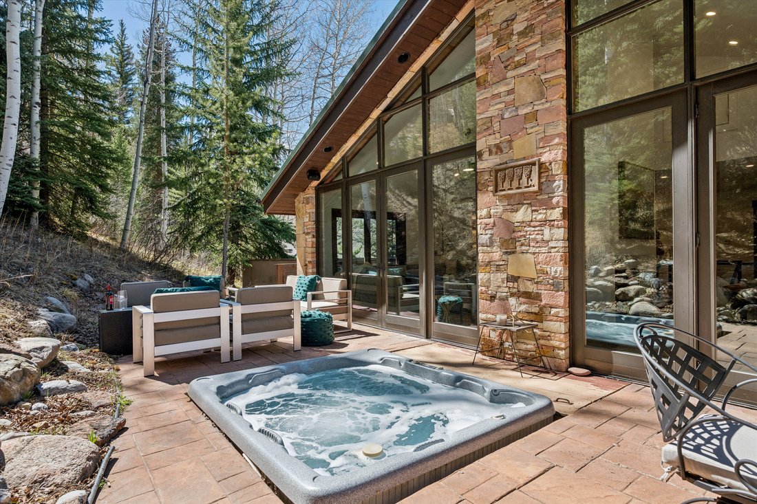 Apartment in Vail, Colorado, United States 5 - 17501185