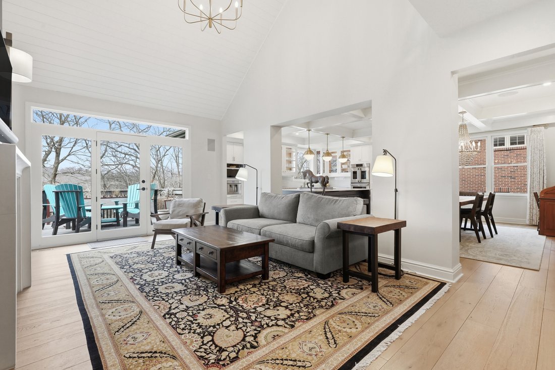 House in Sewickley, Pennsylvania, United States 4 - 17501193