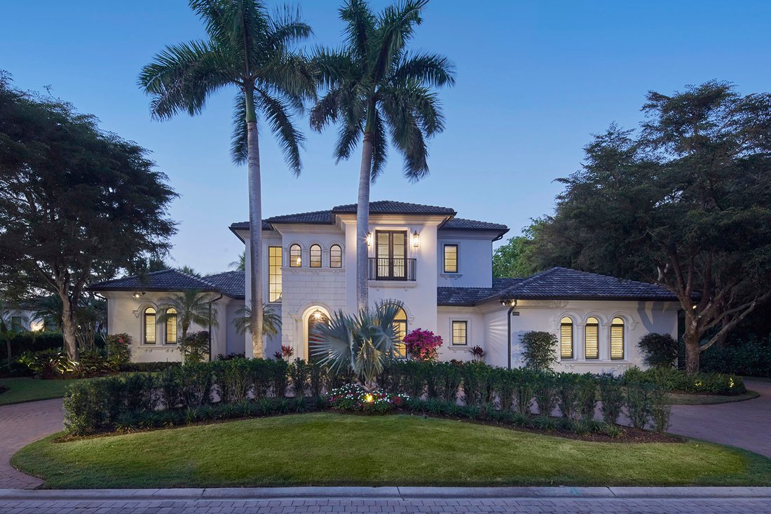 House in Naples, Florida, United States 2 - 17501199