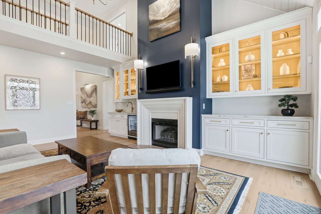 House in Sewickley, Pennsylvania, United States 5 - 17501193