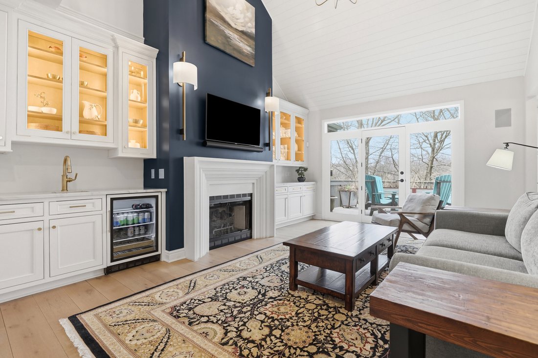 House in Sewickley, Pennsylvania, United States 3 - 17501193