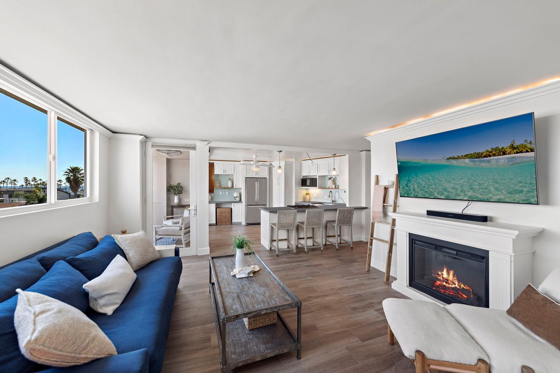 Condo in Newport Beach, California, United States 2 - 17501299