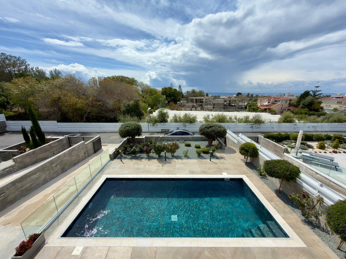 Villa in Chloraka, Paphos, Cyprus 3 - 17501225