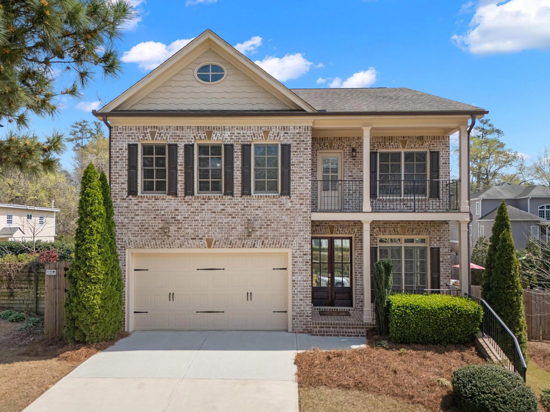 House in Brookhaven, Georgia, United States 2 - 17501301