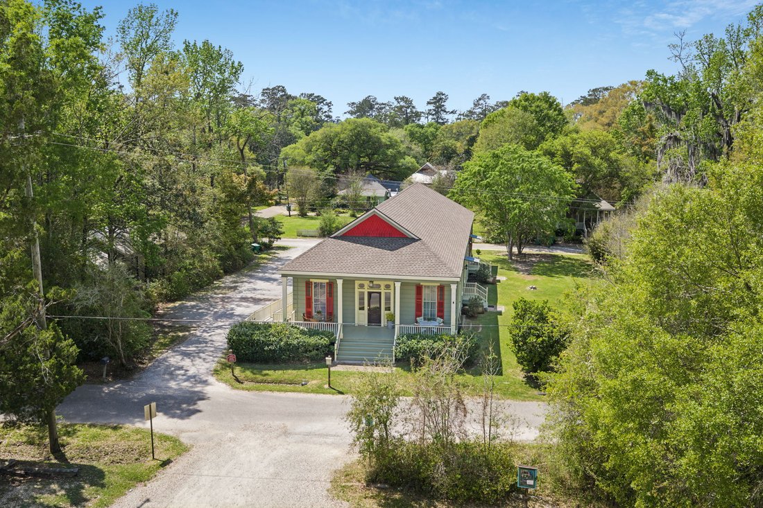 House in Abita Springs, Louisiana, United States 2 - 17501278