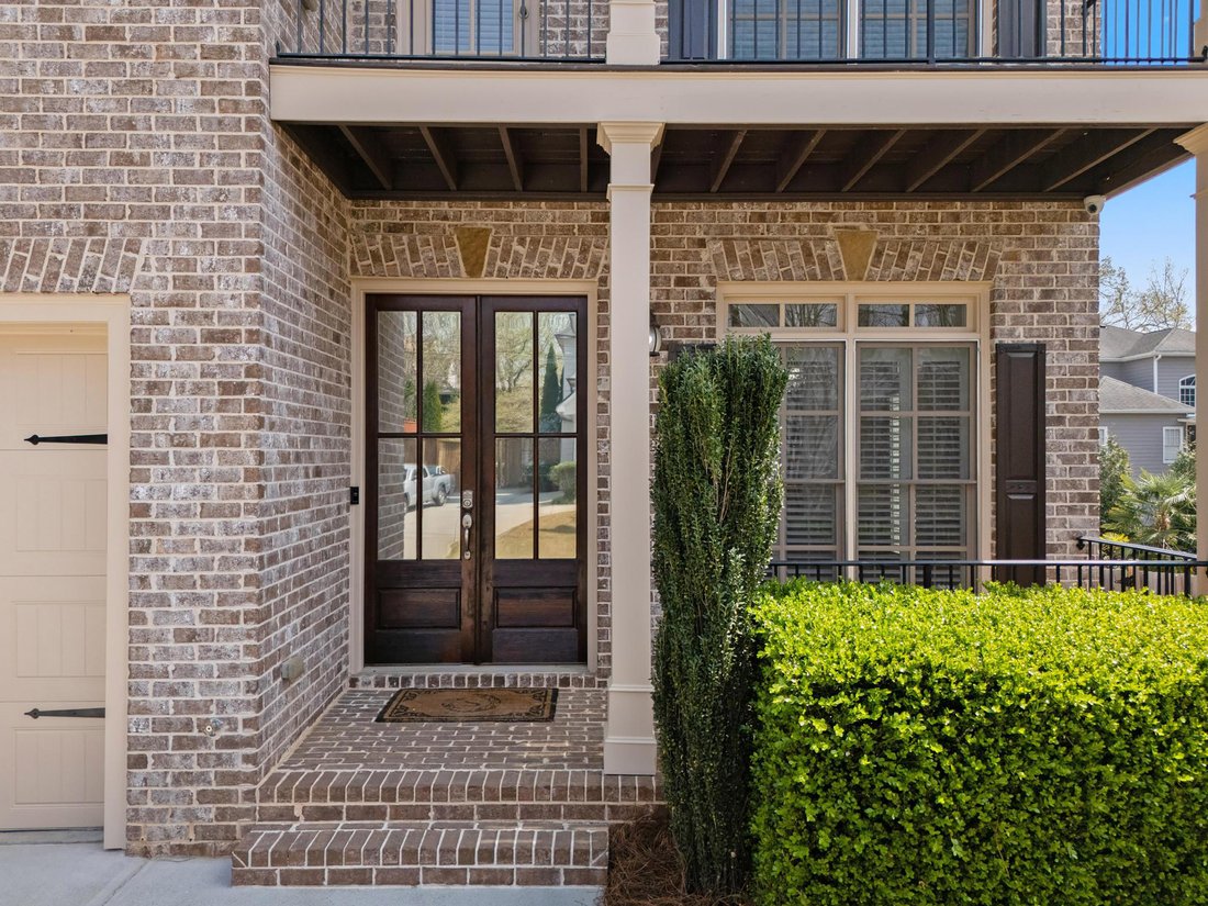 House in Brookhaven, Georgia, United States 3 - 17501301