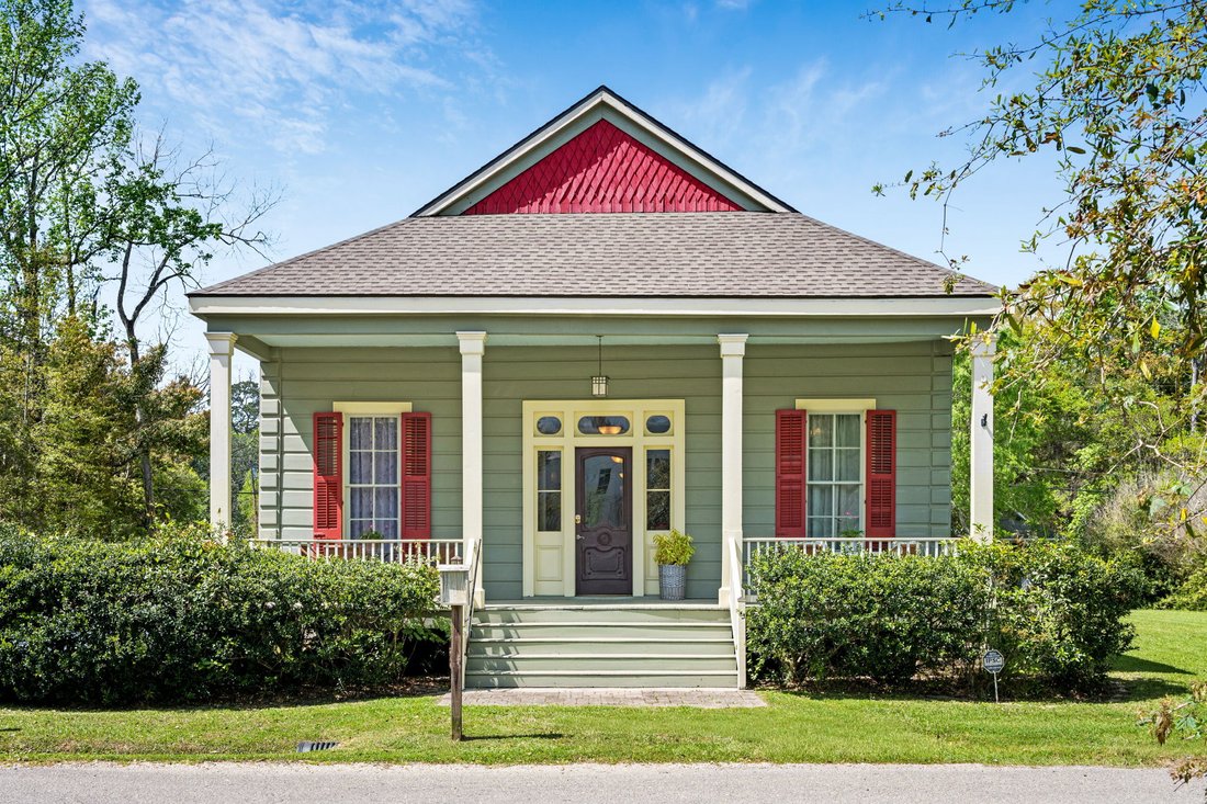 House in Abita Springs, Louisiana, United States 3 - 17501278