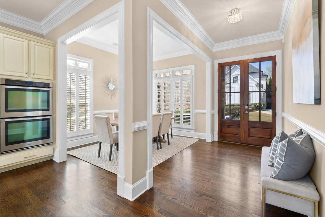 House in Brookhaven, Georgia, United States 4 - 17501301