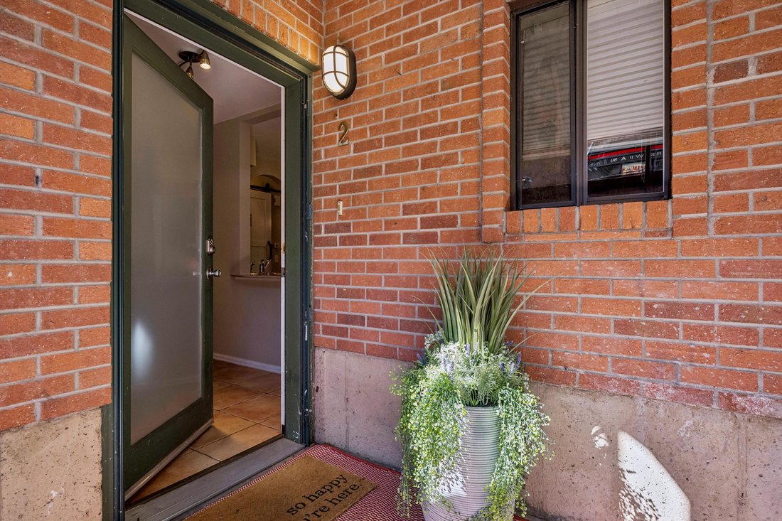 Condo in Boulder, Colorado, United States 1 - 17501287