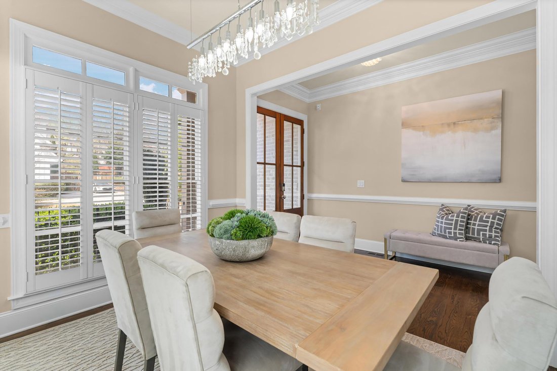 House in Brookhaven, Georgia, United States 5 - 17501301