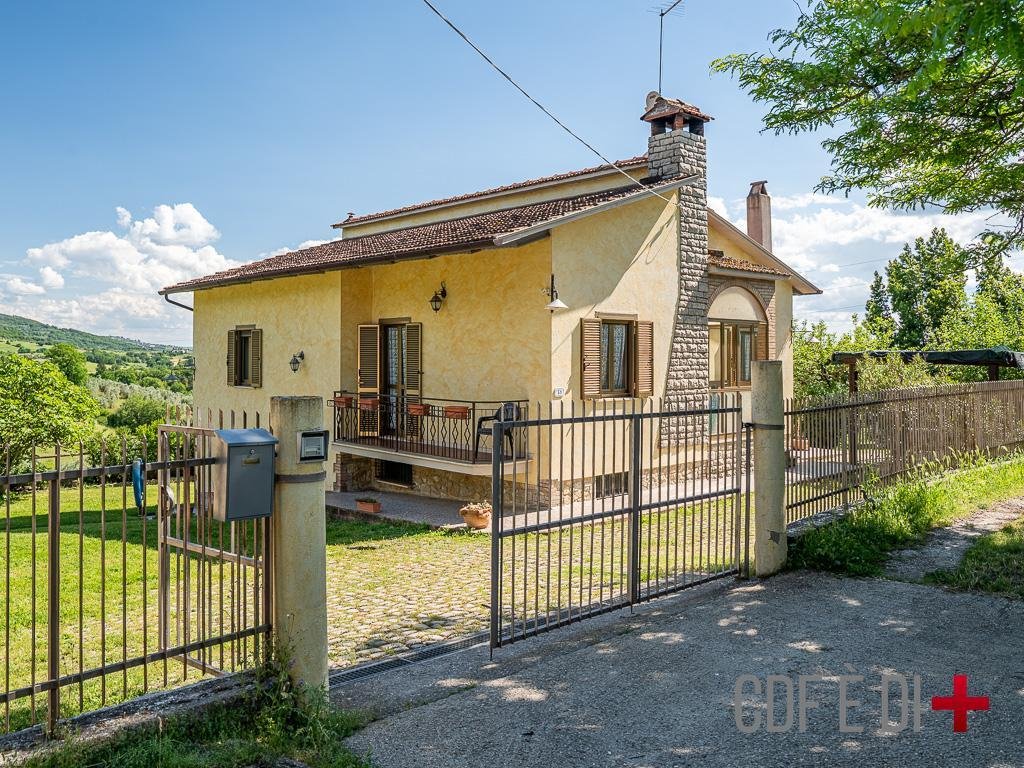 Country House in Montecchio, Umbria, Italy 5 - 17501228