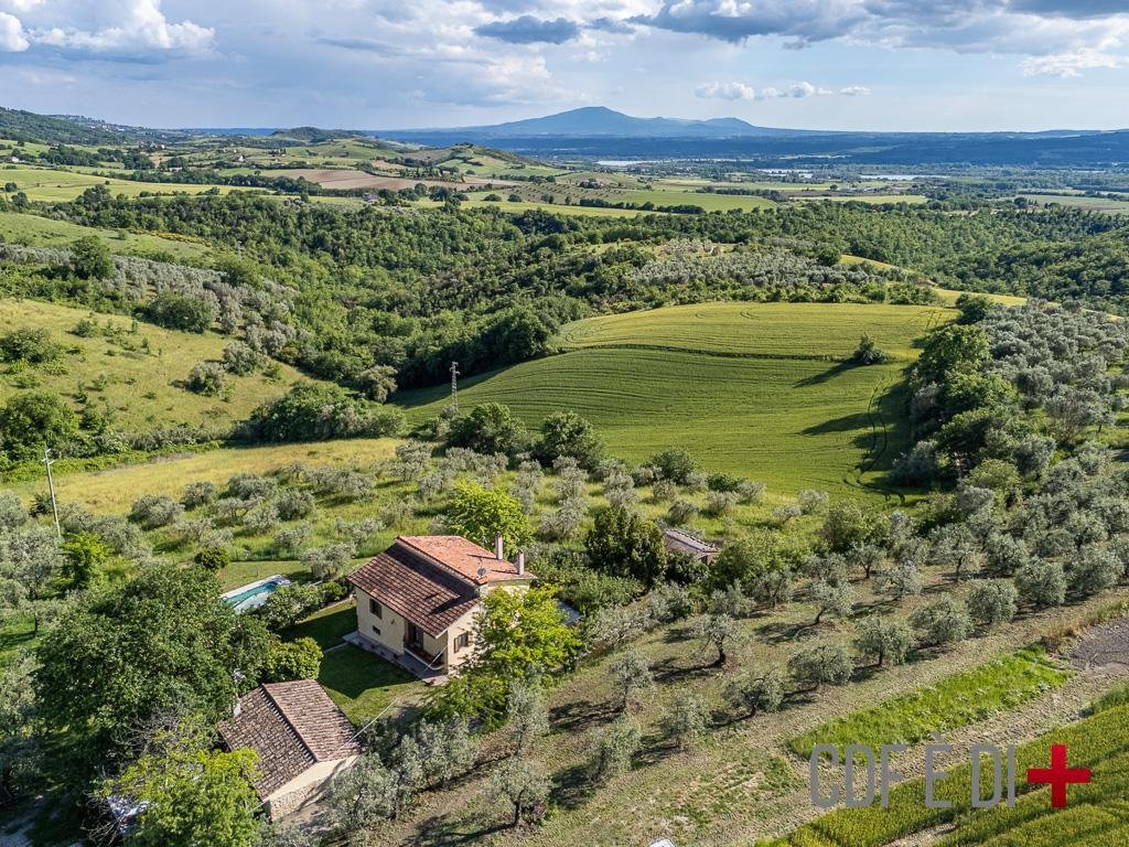 Country House in Montecchio, Umbria, Italy 3 - 17501228