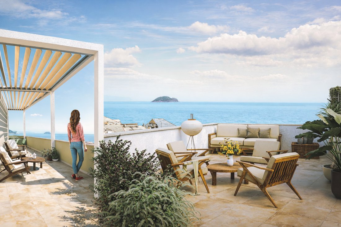 Villa in Laigueglia, Liguria, Italy 1 - 17501857