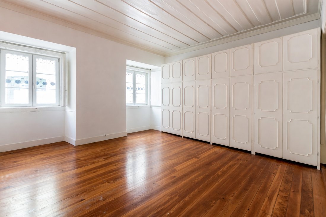 Apartment in Estrela, Lisbon, Portugal 4 - 17501418
