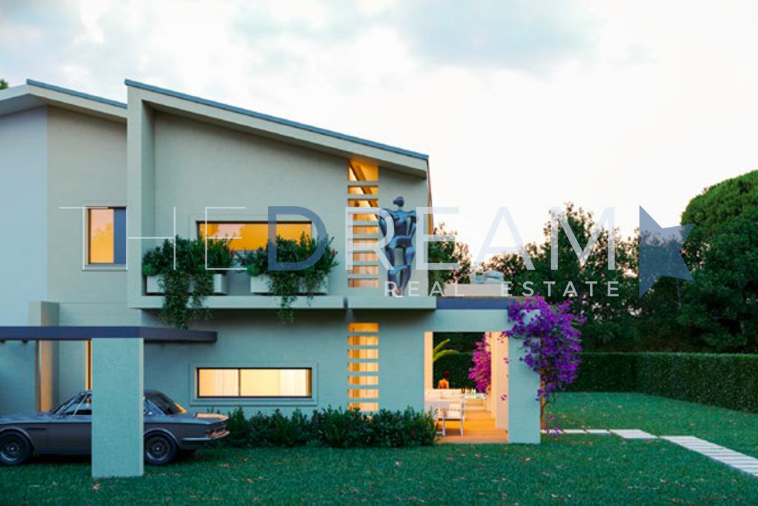Townhouse in Center, Forte dei Marmi, Tuscany 5 - 17501374