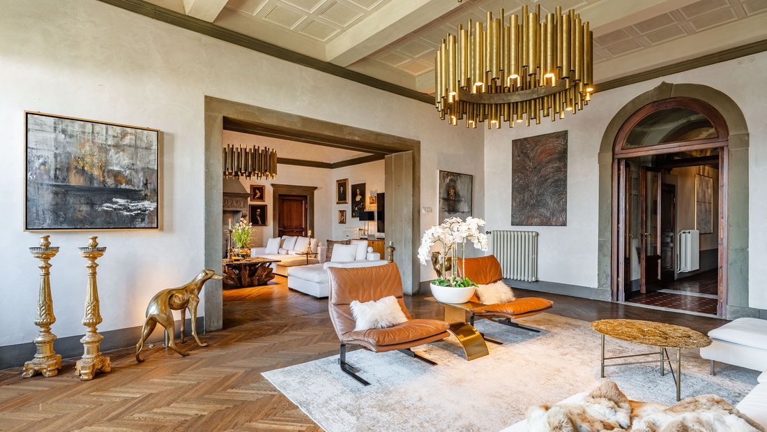 House in Castiglion Fiorentino, Tuscany, Italy 3 - 17501623