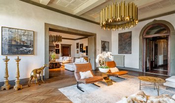 House in Castiglion Fiorentino, Tuscany, Italy 2