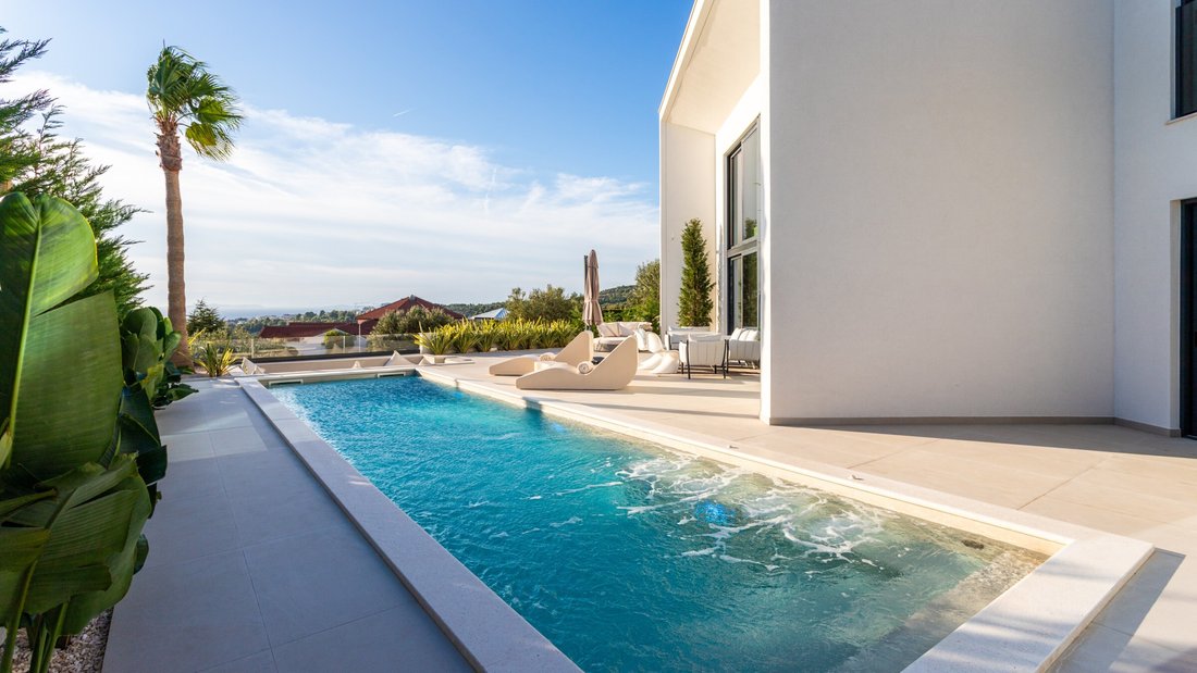 Villa in Primosten, Sibenik-Knin County, Croatia 5 - 17501309