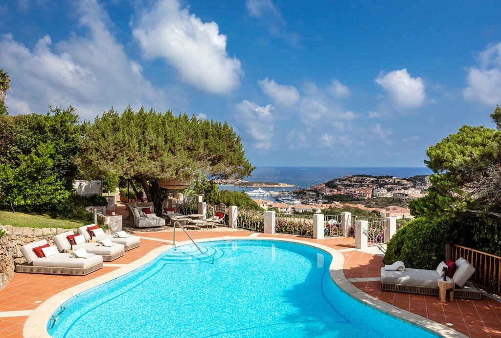 Villa à Marina di Porto Cervo, Arzachena, Italie 2 - 17501329