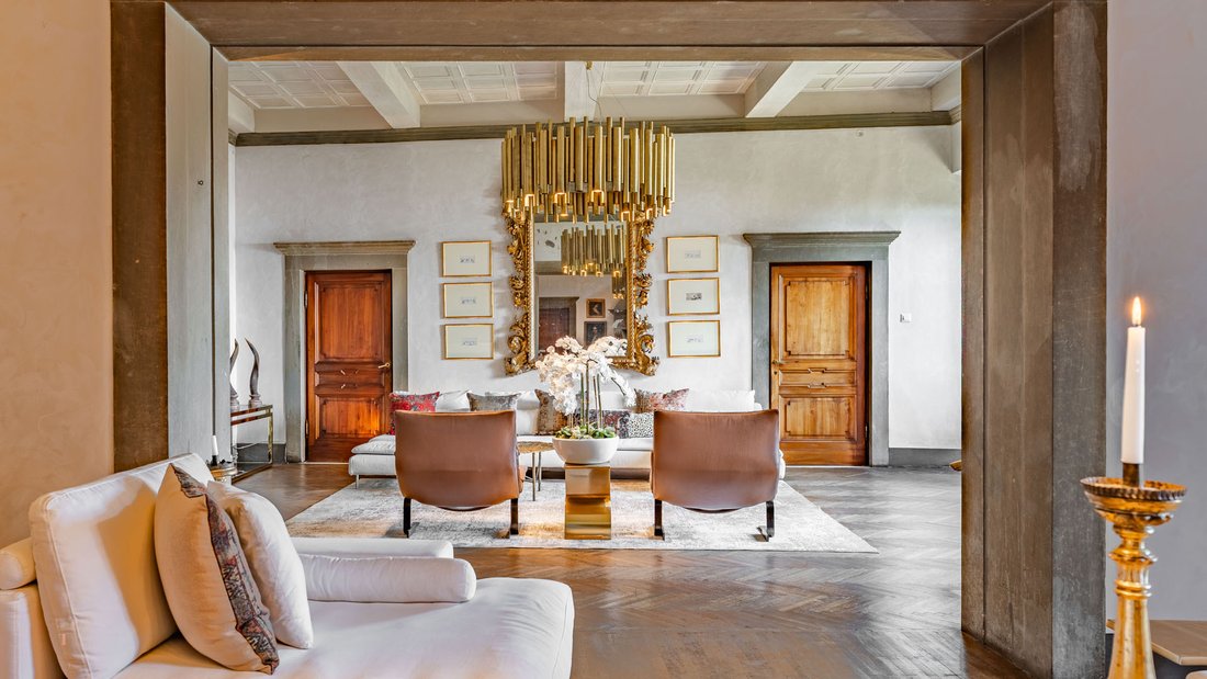 House in Castiglion Fiorentino, Tuscany, Italy 4 - 17501623