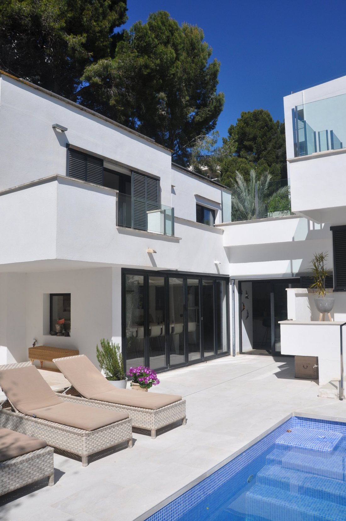 Villa in Palma, Balearic Islands, Spain 5 - 17501425