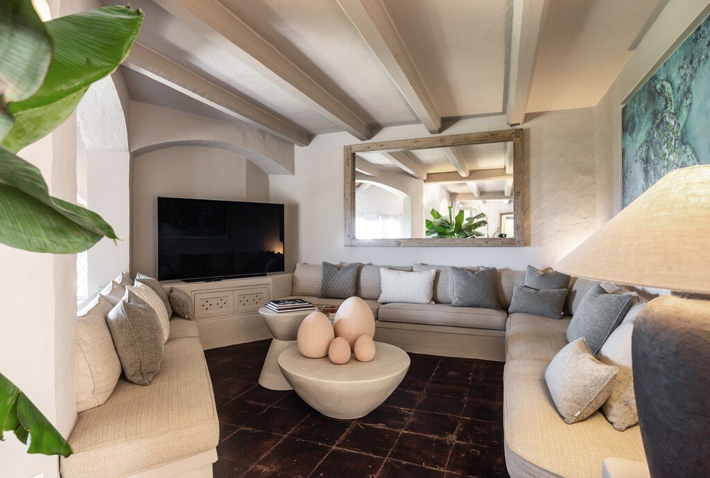 Villa à Marina di Porto Cervo, Arzachena, Italie 5 - 17501329