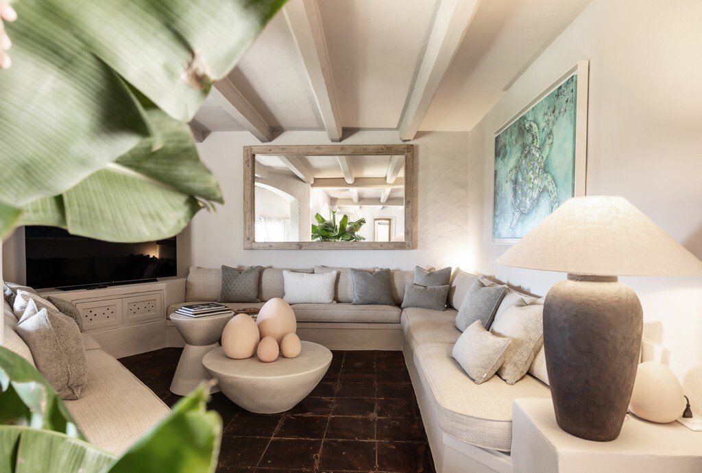 Villa à Marina di Porto Cervo, Arzachena, Italie 4 - 17501329