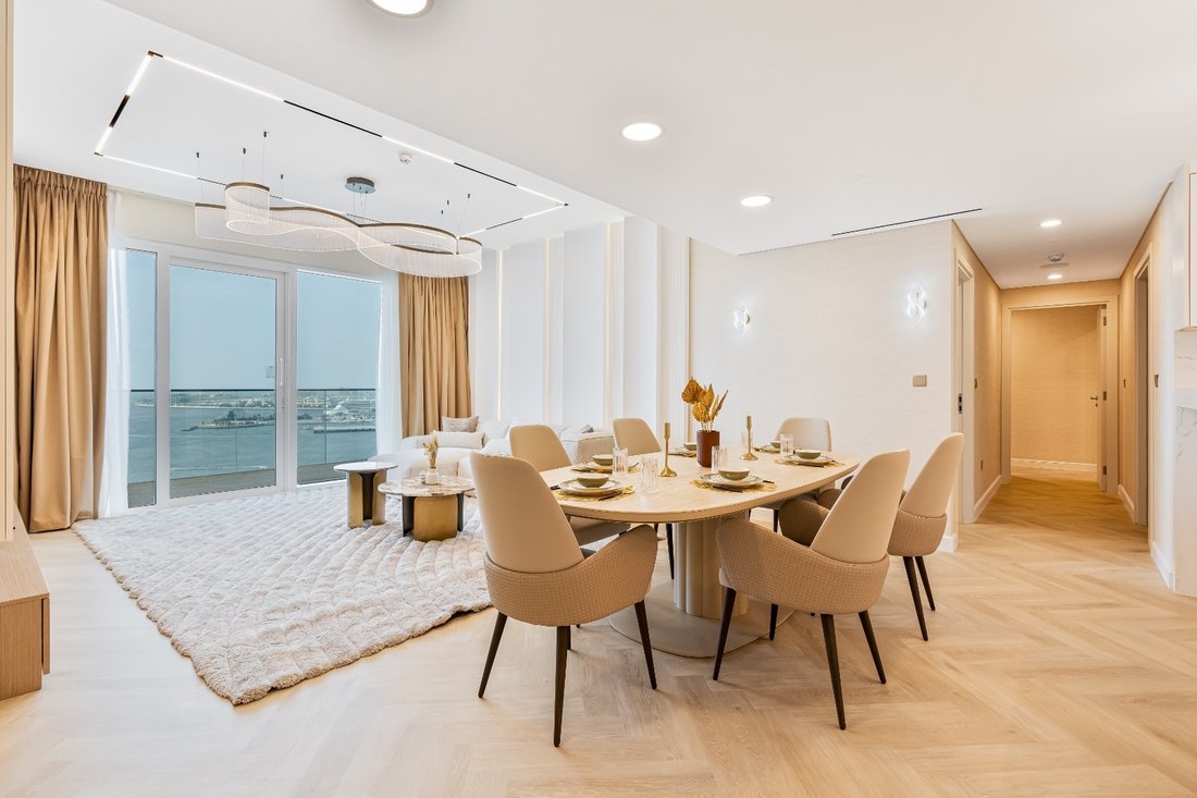Apartment in United Arab Emirates 4 - 17501649