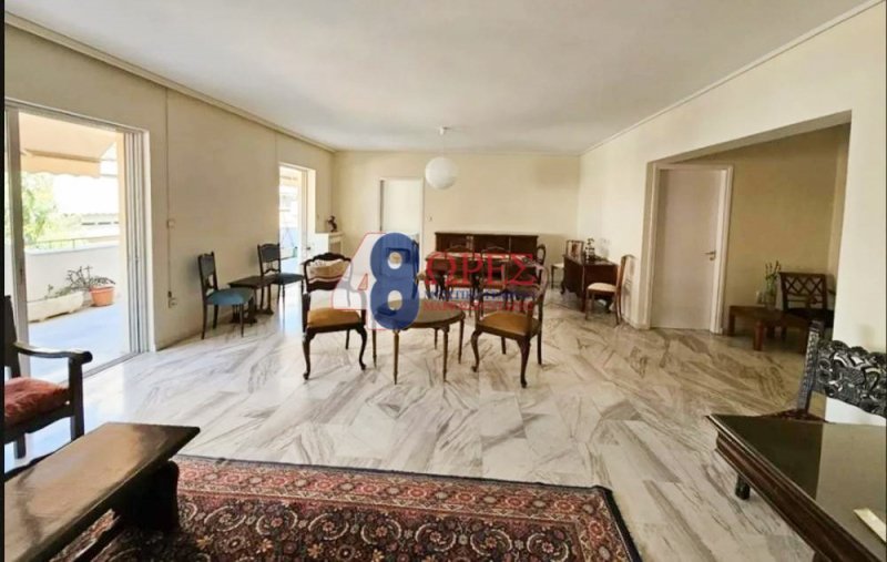 Apartment in Nea Smyrni, Attica, Greece 2 - 17502041