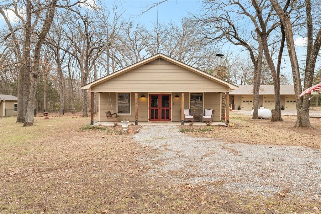 House in Denison, Texas, United States 1 - 17501690