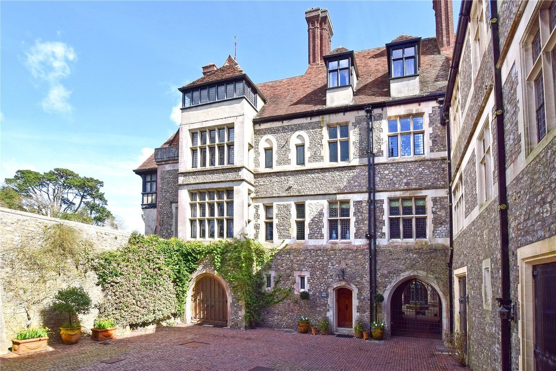 Maison en Combpyne Rousdon, Angleterre 1 - 17501539