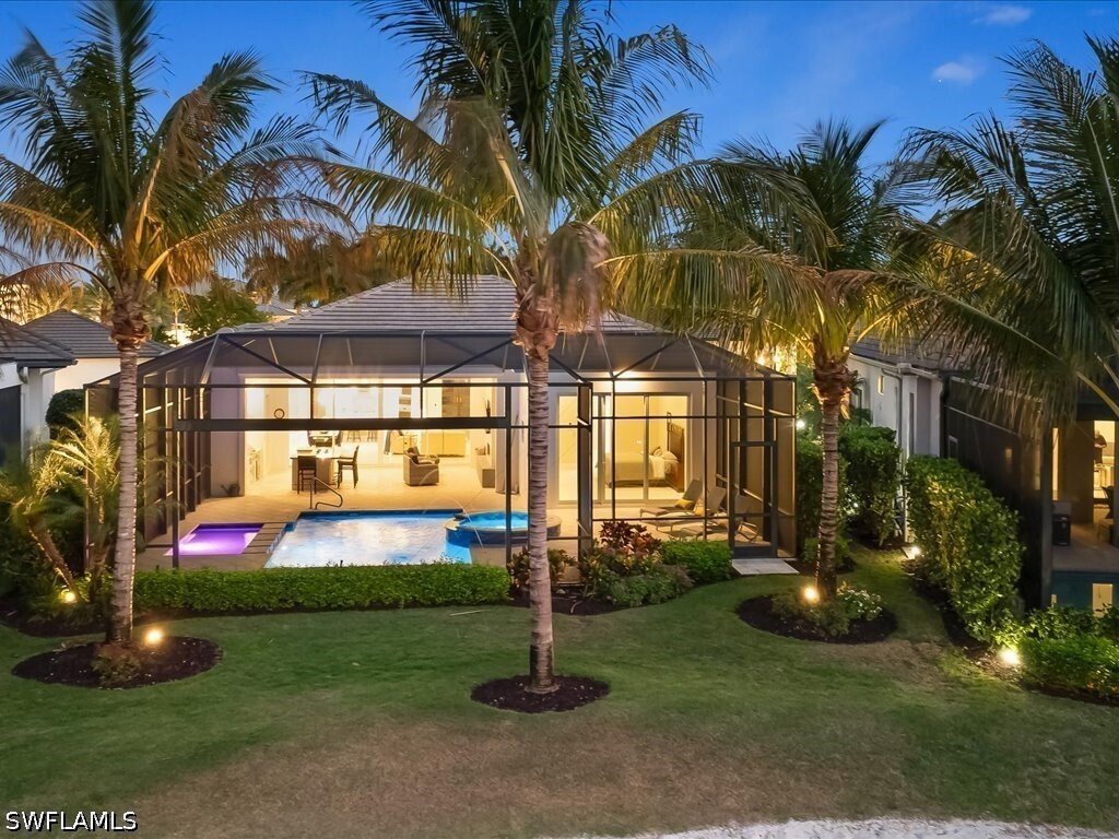 House in Miromar Lakes, Florida, United States 4 - 17501593