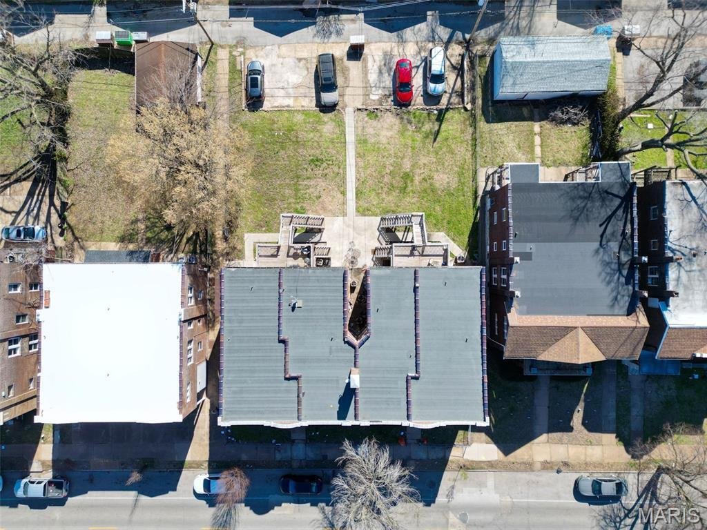 St. Louis, Missouri, United States 4 - 17501584
