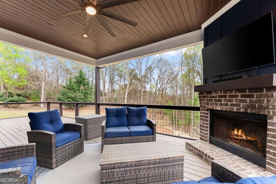 House in Gainesville, Georgia, United States 4 - 17501807