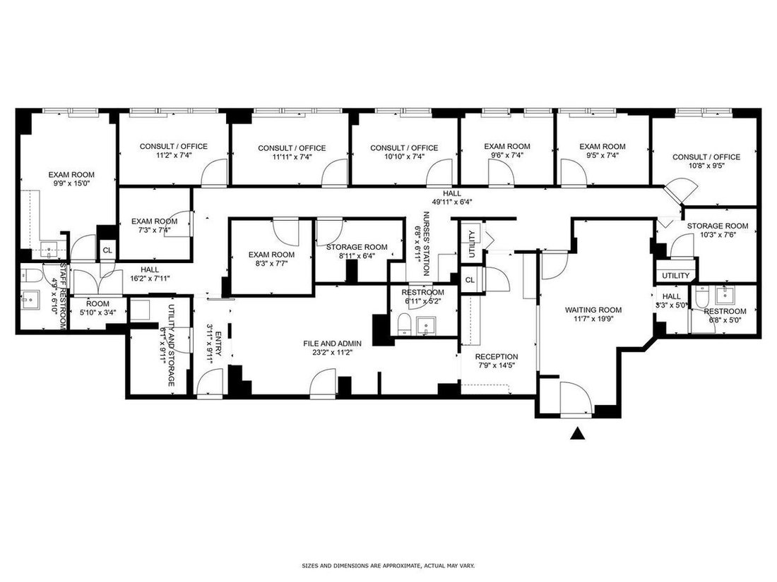 Condo in New York, New York, United States 2 - 17501409
