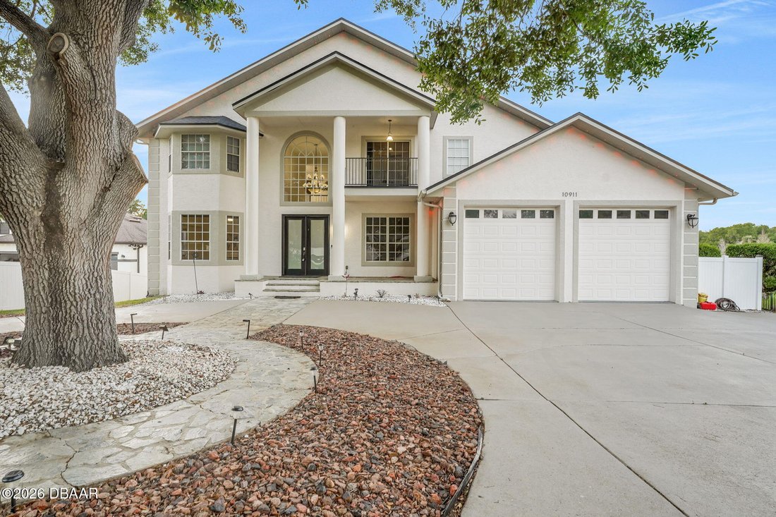 House in Clermont, Florida, United States 1 - 17501547