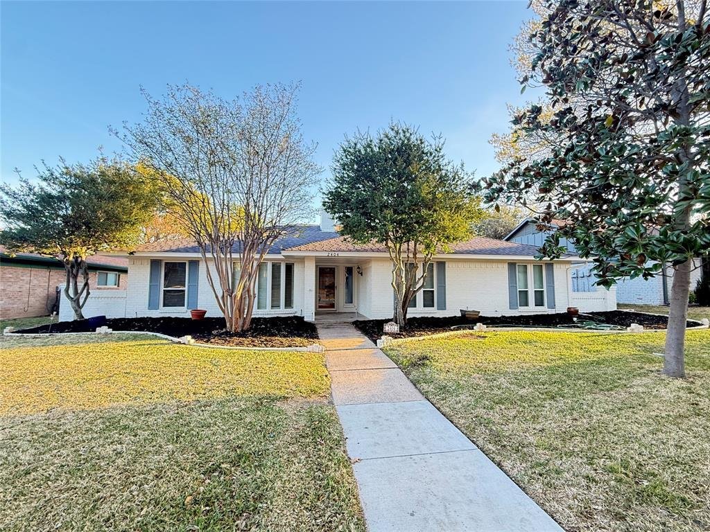 House in Plano, Texas, United States 1 - 17501658