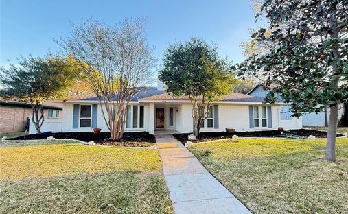 Haus in Plano, Texas, Vereinigte Staaten 1