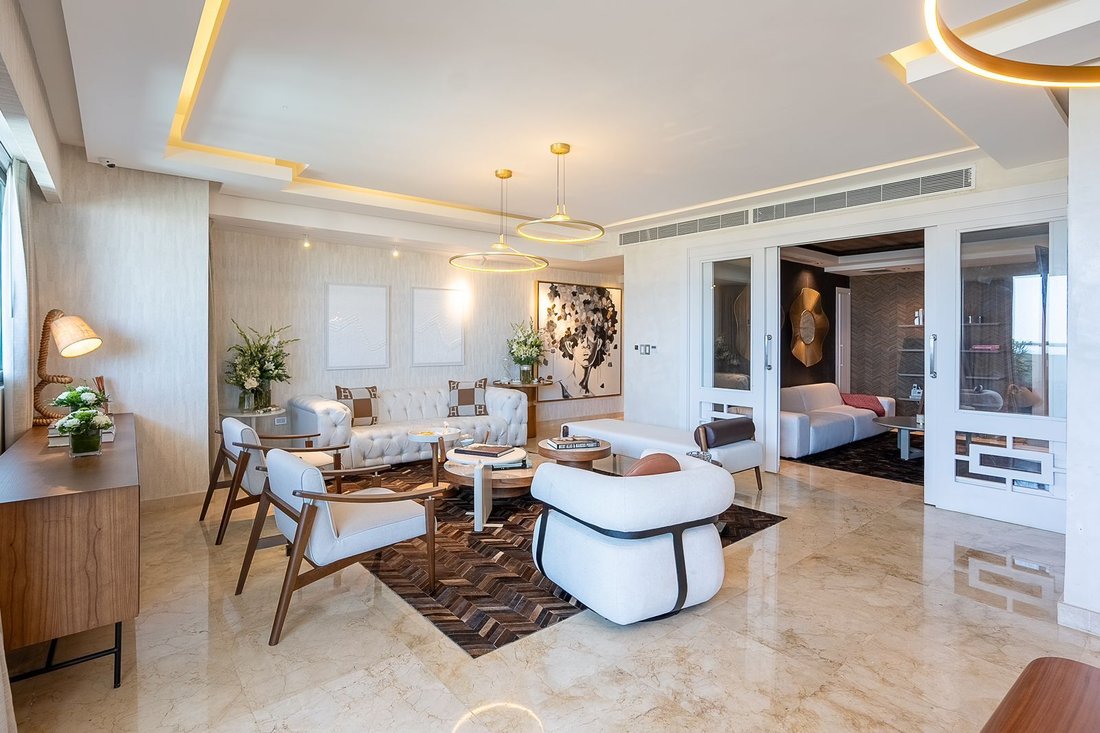 Apartment in Santo Domingo, Distrito Nacional, Dominican Republic 2 - 17501428