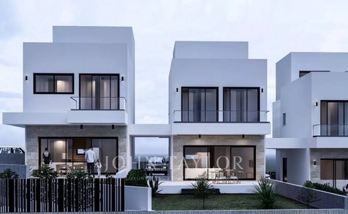 Casa a Agios Athanasios, Distretto di Limassol, Cipro 1