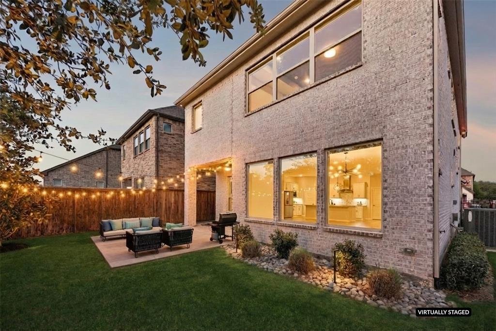 House in Irving, Texas, United States 4 - 17496748