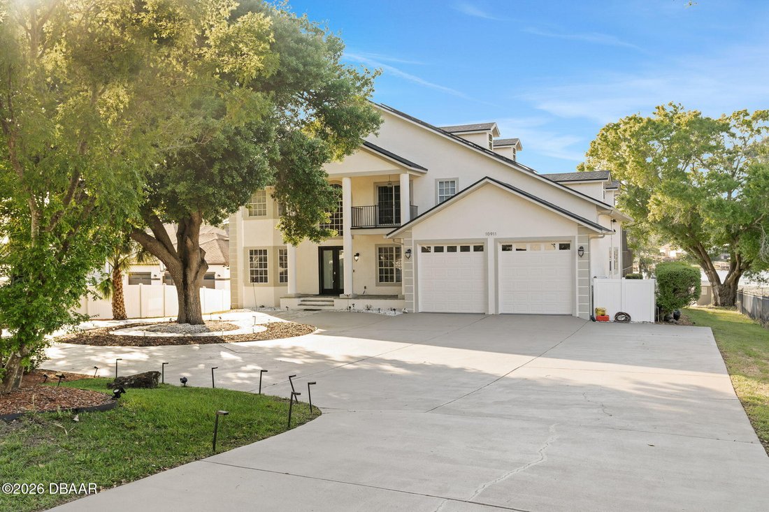 House in Clermont, Florida, United States 4 - 17501547