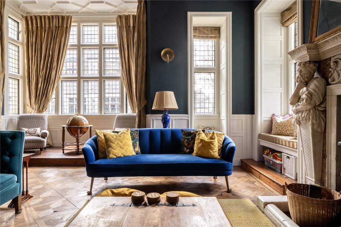 Maison en Combpyne Rousdon, Angleterre 4 - 17501539