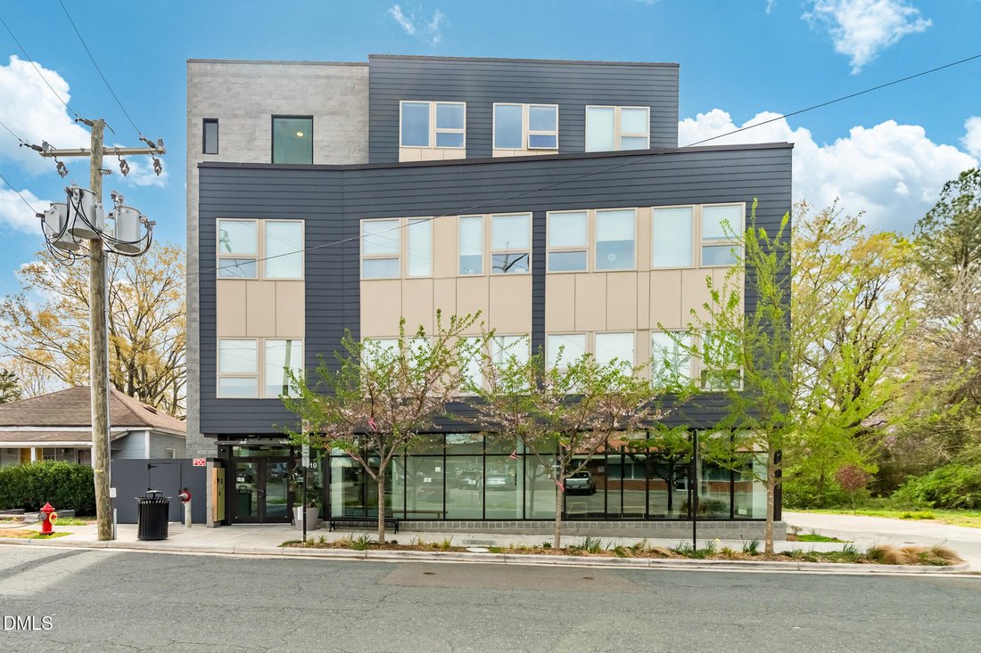 Condo in Durham, North Carolina, United States 4 - 17501910