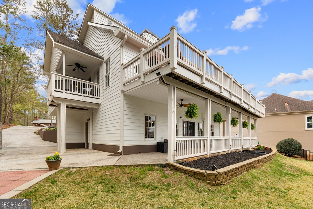 House in Winston, Georgia, United States 4 - 17501803