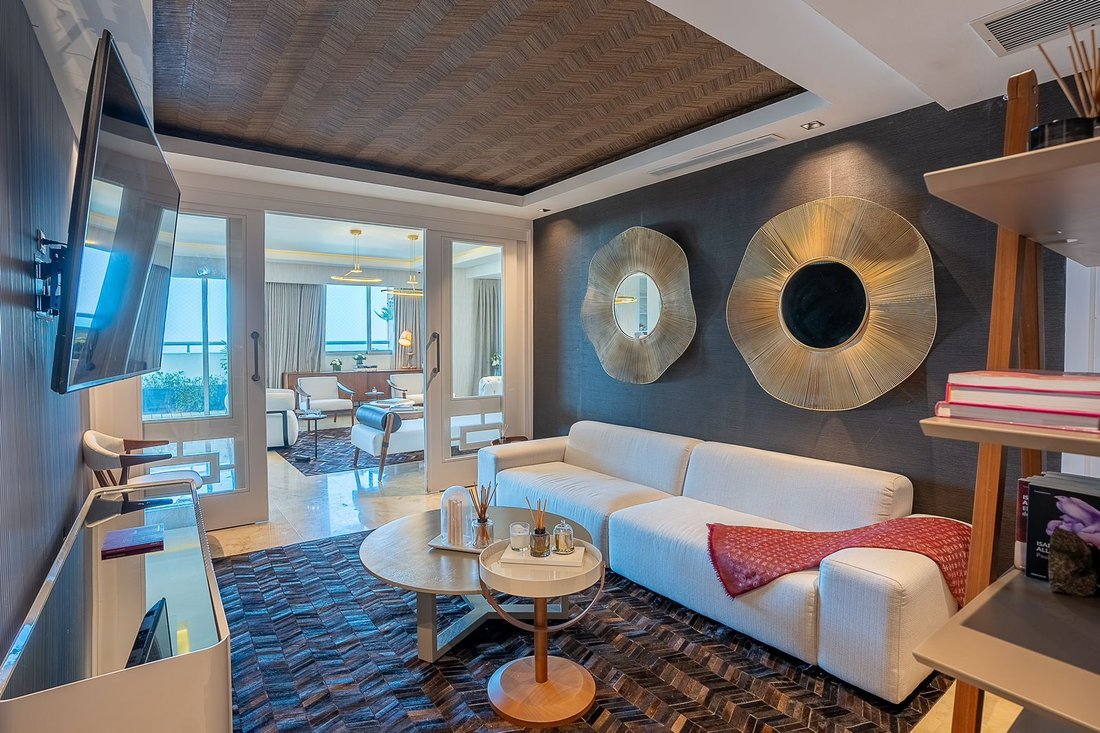 Apartment in Santo Domingo, Distrito Nacional, Dominican Republic 3 - 17501428