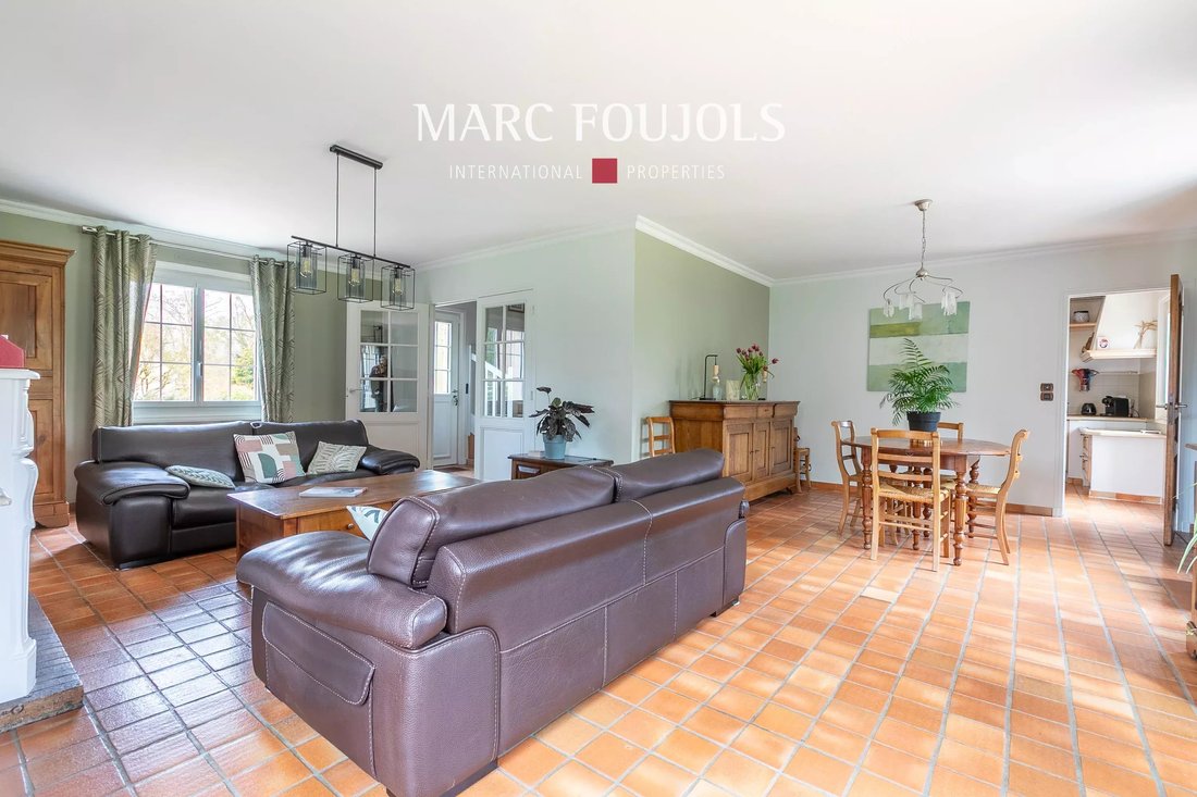 House in Chantilly, Hauts-de-France, France 5 - 17501533