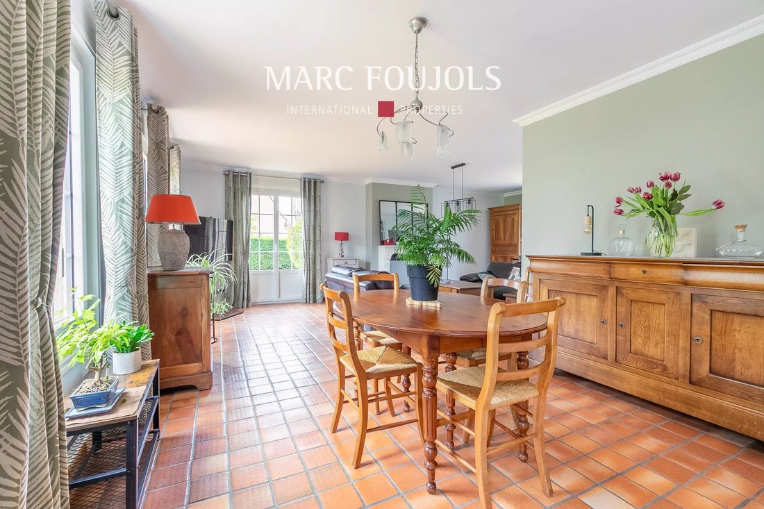 House in Chantilly, Hauts-de-France, France 5 - 17501533