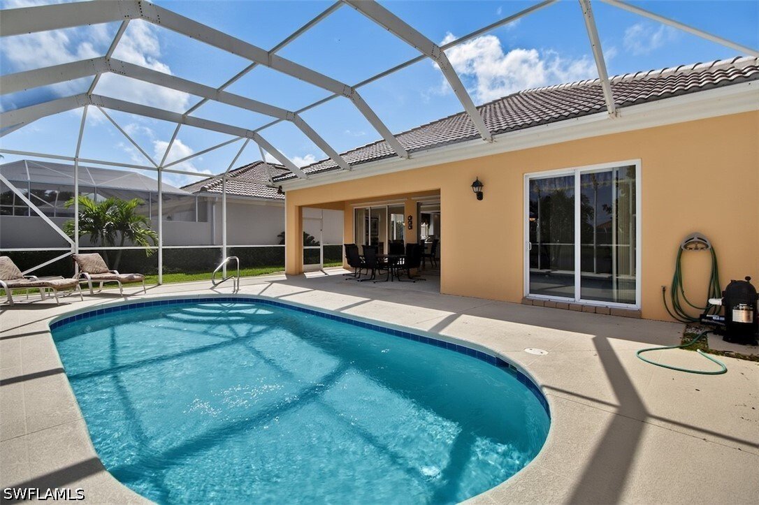 House in Naples, Florida, United States 3 - 17501599